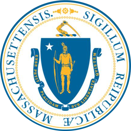 Mass.gov logo